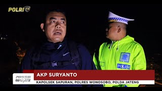 Download lagu PRECISION UPDATE: WONOSOBO POLICE EVACUATE FALLEN BAMBOO TREE 10/18/2025 (15.00) mp3