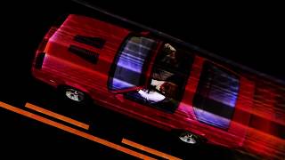 WOLFCLUB - Driving Through The Night To You