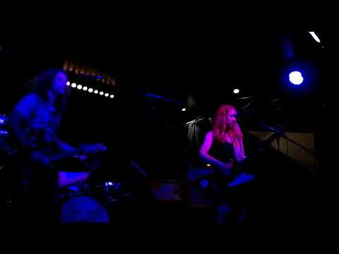Alice Is Sleeping - Love Song - Live @ Victoria 29/08/2019 (1 of 4)