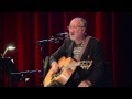 The Who's Pete Townshend live 2012 solo performance at Berklee: "Won't Get Fooled Again."