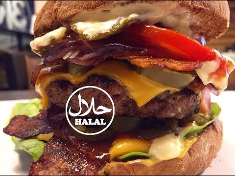 download lagu mp3 mp4 Halal German Sausage, download lagu Halal German Sausage gratis, unduh video klip Halal German Sausage