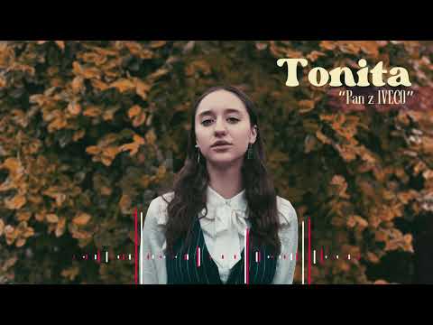 Tonita - Pan z IVECO