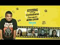 KVizzing With The Comedians Movies Edition || QF 1 ft. Ahsaas, Prashasti, Shantanu & Sulagna