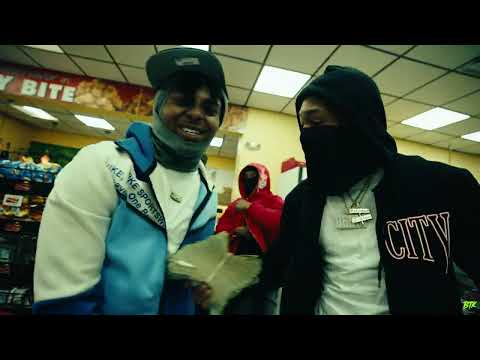 ATM Deem x LC LoveChasin x Tah Lander - Add Me Up (Official Music Video)