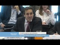 COMISIÓN COMPLETA: H. Cámara De Diputados De La Nación - 13 De Marzo De 2019