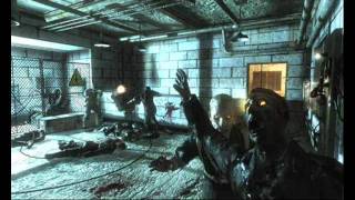 Elena Siegman - Lullaby for a deadman