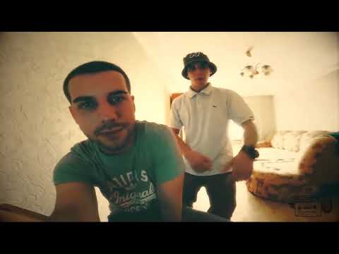 (Ukrainian Rap) НКНКТ – Спочатку