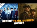 Recent Tamil Dubbed Movies New Tamil Dubbed Movies Playtamildub