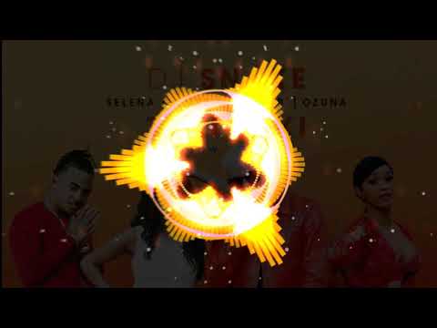 Dj Snake vs Ozuna ft Selena Gomez - Taki Taki (Dj Yasin Beyaz Remix)