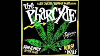 The Pharcyde &quot;Soul Flower&quot; (Gutter RMX)