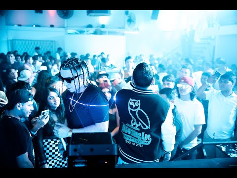 Daffy El Audio x @JavyDade - Desbloqueado (EN VIVO)
