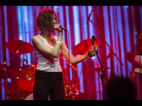 Riff Galaxy - Черная кошка (клуб RED 20 мая 2018)