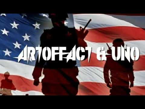 Artoffact & Uno - Come Back Home