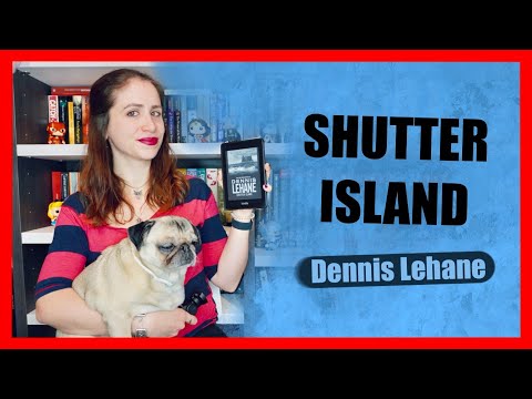 RESEÑA | Shutter Island - Dennis Lehane | PENNYLINE