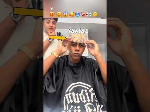 Lamine Yamal is Phenomenal !!😍