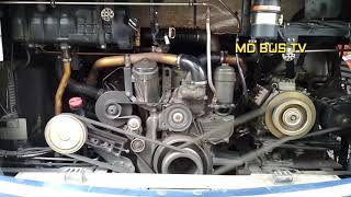 Download lagu dengarkan keganasan suara Mercedes Benz 2542 mp3