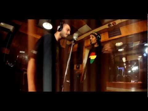 Rebelites - Jah Jah Children - Official Video