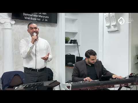 VASILE OPREA & ALEX BAHICA - SĂ NU DAȚI-NAPOI