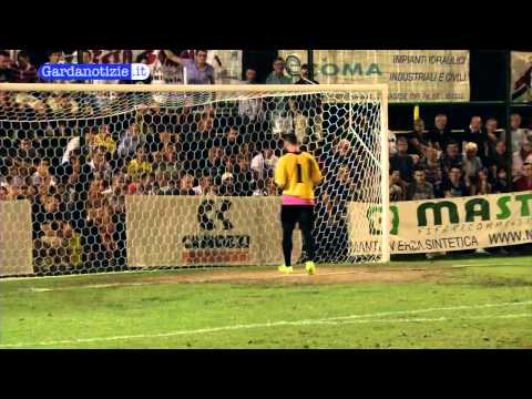 Torneo di Polpenazze: Finale 1° - 2° Posto 2° Tempo