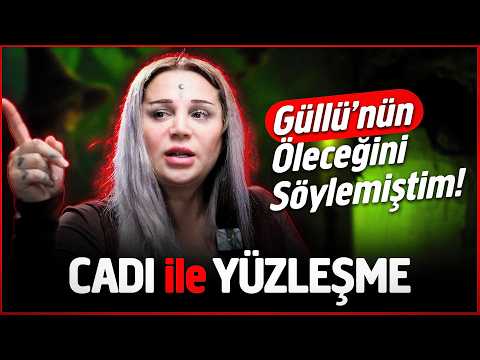 CONFRONTATION WITH THE WITCH – “I TOLD YOU GULLU WOULD DIE!”