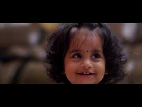 SAHASYA batta first bday