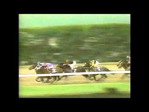 Bull inthe Heather 1993 Floriday Derby