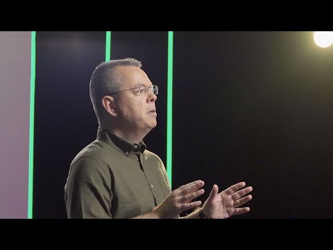 Prepare to Stand - Session 6