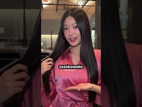 Dziewczyny z Katseye zmieniły kolor swoich włosów!