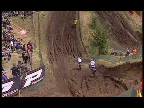 2010 FIM MX World Championship - Teutschenthal (GER)