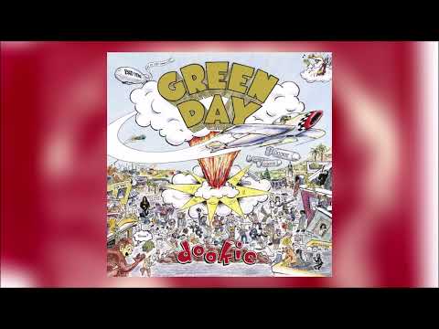 Green Day - Paper Lanterns (Dookie Version)