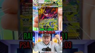 ASCENDED HEROES GOD PACK… NO WAY THIS JUST HAPPENED 😱🔥