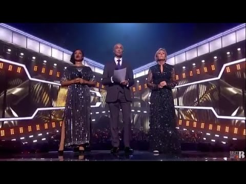 George Michael Tribute - Brit 2017