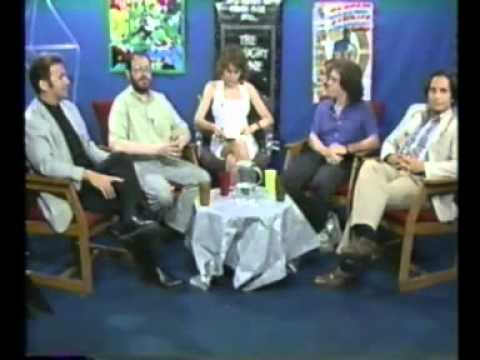 The Chronic Rift: The Twilight Zone Roundtable Preview