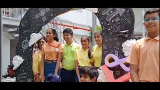 The Bss School Video