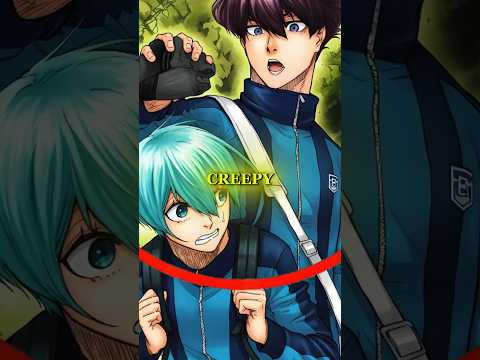 Why was Hiori obsessed with Karasu? 💀