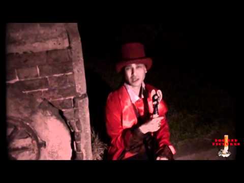 RAGZ SWEET JONES - THE CURSED