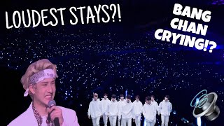 Download lagu 270419 STRAY KIDS UNVEIL TOUR IN MANILA [FULL] mp3