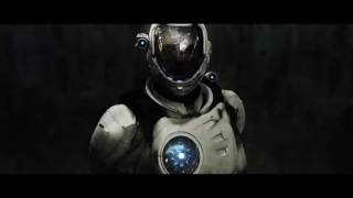 Captain Future 1080 HD Concept Trailer