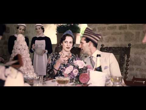 Madonna | WE - Trailer 1 (Deutsch) | HD