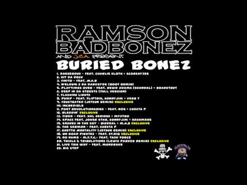 ramson badbonez feat task force - no name