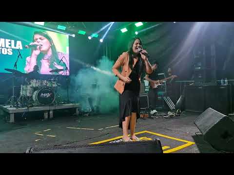 2° ROSÁRIO ADORADOR ,COM SAMELA SANTOS ,EM ROSÁRIO DO CATETE-SE 31/10/2025