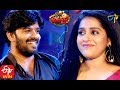 Sudigaali Sudheer | Rashmi | Performance | Extra Jabardasth | 14th February 2020   | ETV Telugu