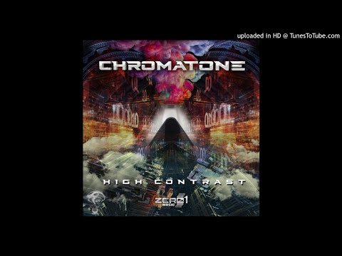 Chromatone & Virtual Light - Swingception