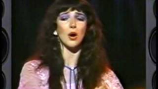 Kate Bush - Moving (Live in Japan 1978)