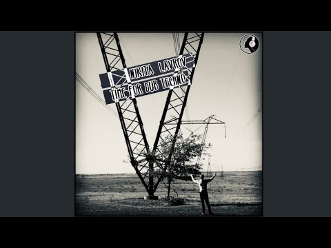 Nikita Lavrov - Time for Dub Techno (22 November 2022)