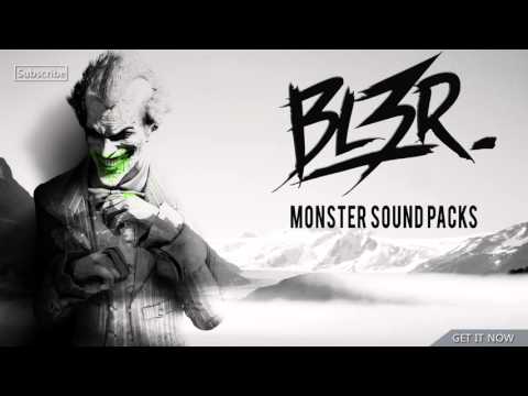 BL3R Drops & Breaks Vol. 1 & 2