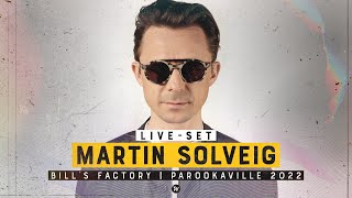 Martin Solveig - Live @ Parookaville 2022