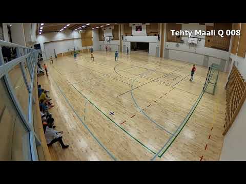 HauPa PonPa maalikooste