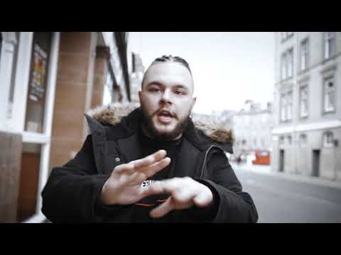 Mr P - Zły (ZNBL) prod. BeDone #ene mixtape vol. 1