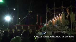 preview picture of video 'Jueves Santo, Semana Santa 2013, Peñarroya-Pueblonuevo, 6/6'